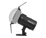 Yongnuo YN216 II - WB (2700K - 8000K) - 1264371 - zdjęcie 2